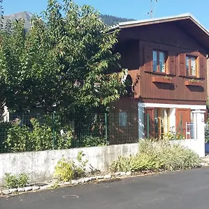  Chalet Dans Village