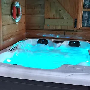  Chalet Au Petit Avec Son - Escapade En Amoureux !