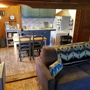  Chalet Petit Savoyard