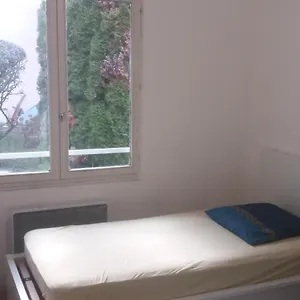  Séjour chez l'habitant Les Marc