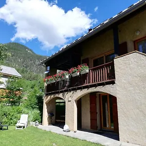 La Givrine Appartement Val-des-Prés