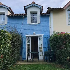 Le Hameau Du Hébergement de vacances Marciac