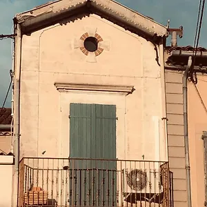 55 Appartement Mazamet