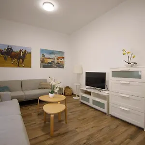 Rentalsevilla Luminoso Apartamento Por Casa Pilatos Appartement Séville