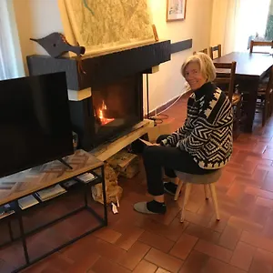  Chalet L'onyx - Domaine De Nant Cruy