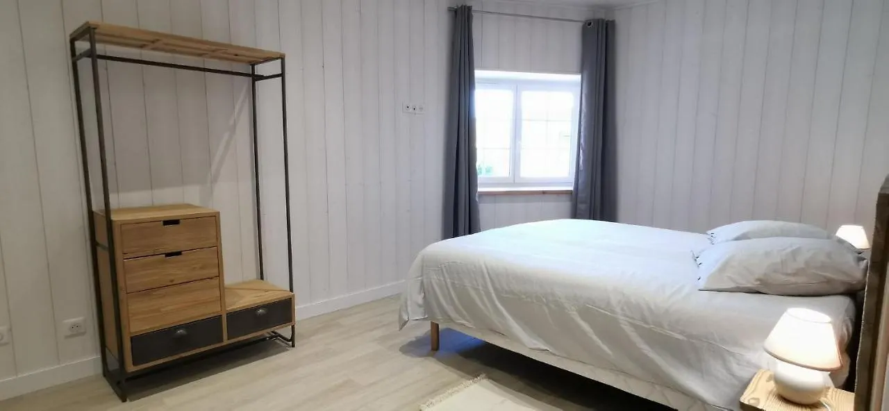 Holiday home Les Perles Vertes Arlempdes